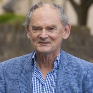 UK General Election 2024 candidate Andy Brown of the Green Party