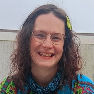 UK General Election 2024 candidate Sophie Molly of the Independent